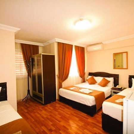 Simal Butik Hotel Smirne Esterno foto