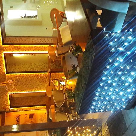 Simal Butik Hotel Smirne Esterno foto