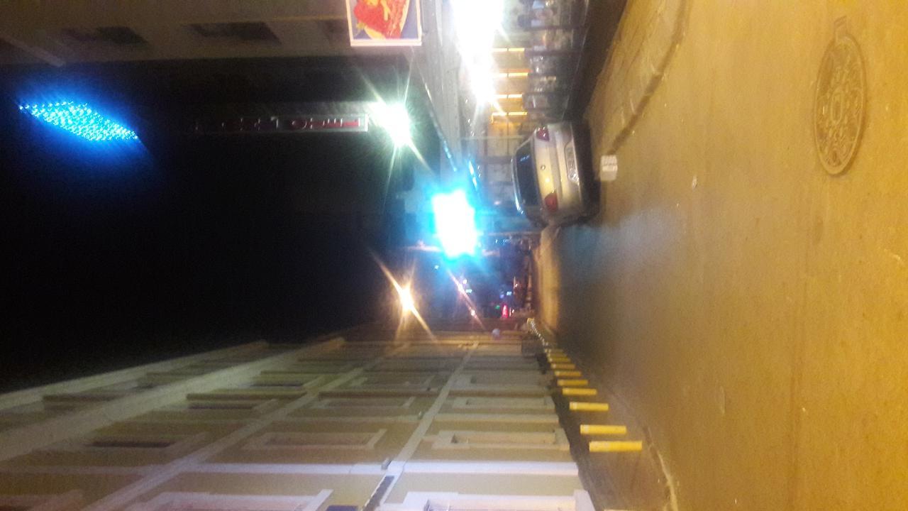 Simal Butik Hotel Smirne Esterno foto