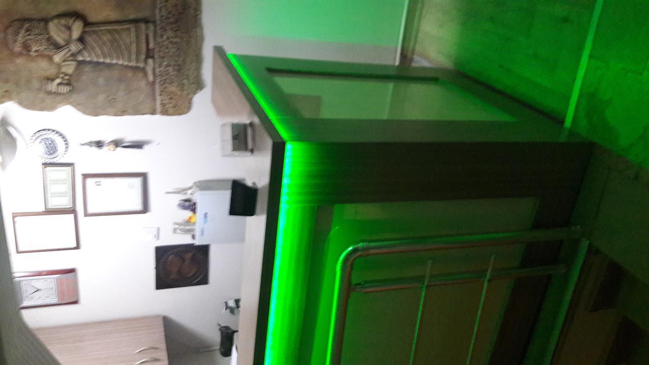 Simal Butik Hotel Smirne Esterno foto