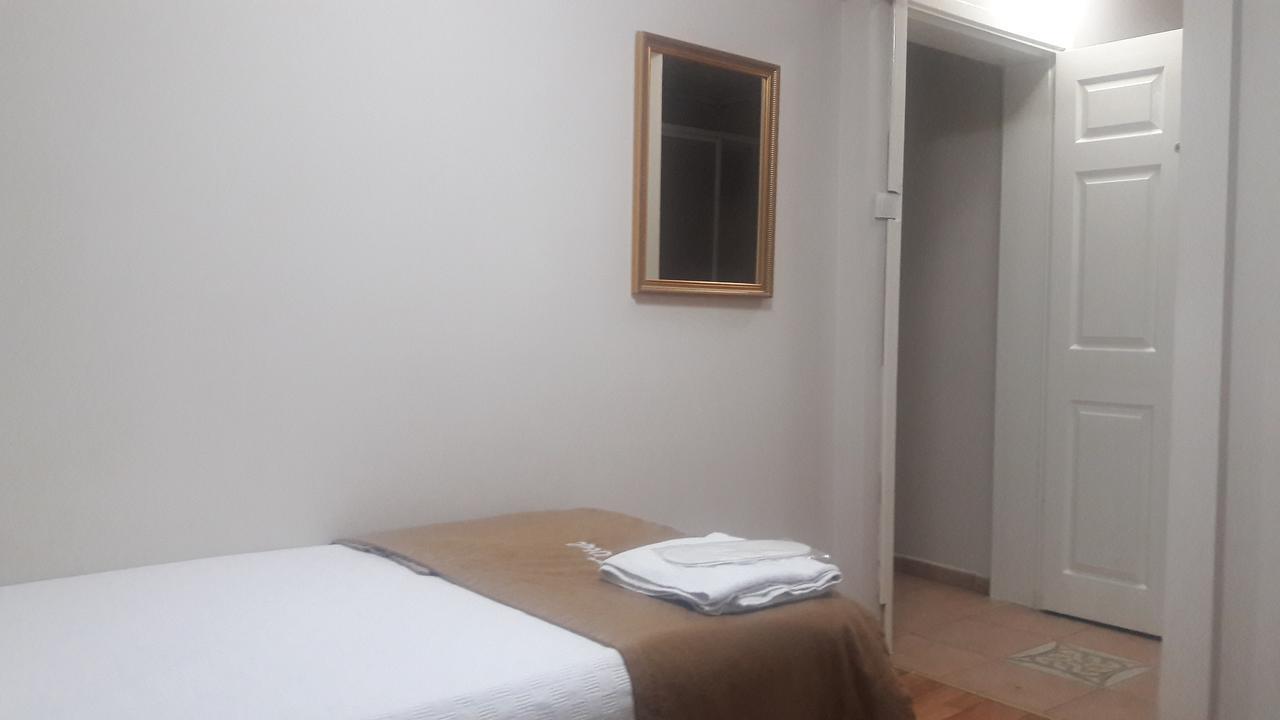 Simal Butik Hotel Smirne Esterno foto
