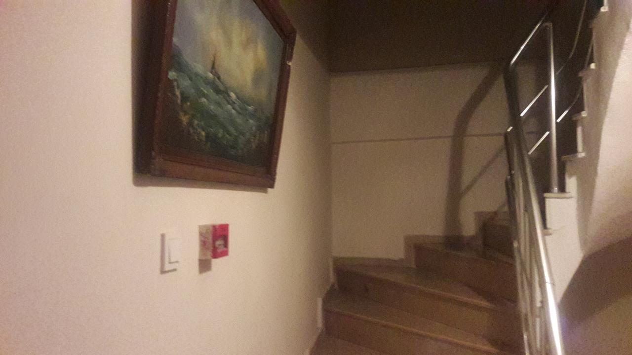 Simal Butik Hotel Smirne Esterno foto