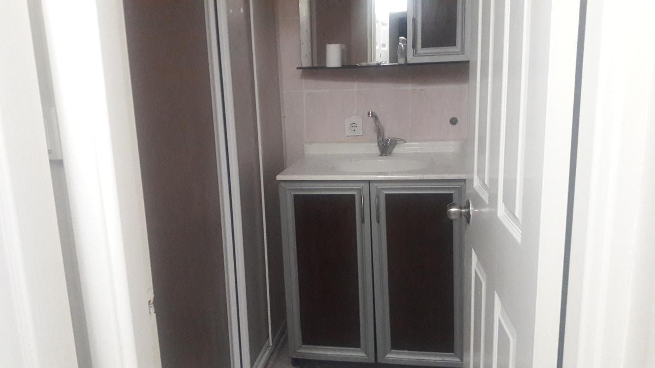 Simal Butik Hotel Smirne Esterno foto